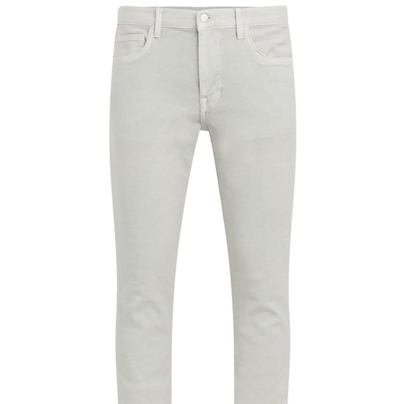 The Airsoft Asher Cotton-Blend Jeans